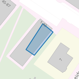 Perceel HSD01-A-9965