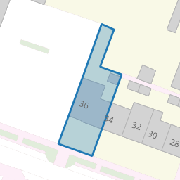 Perceel HSD01-B-10009