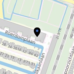 Appartement HSD01 B 10075 10