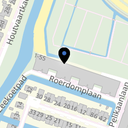 Appartement HSD01 B 10075 115