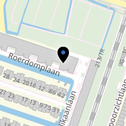 Appartement HSD01 B 10075 12