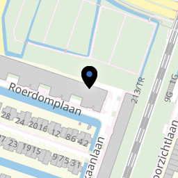 Appartement HSD01 B 10075 18
