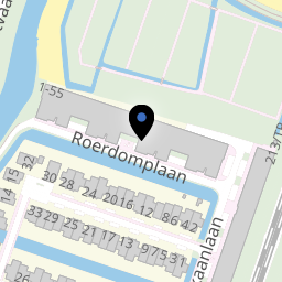 Appartement HSD01 B 10075 24