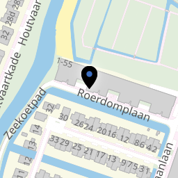 Appartement HSD01 B 10075 34