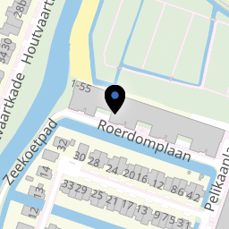 Appartement HSD01 B 10075 35
