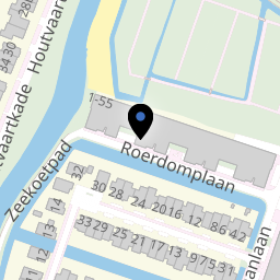 Appartement HSD01 B 10075 36