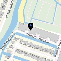Appartement HSD01 B 10075 40