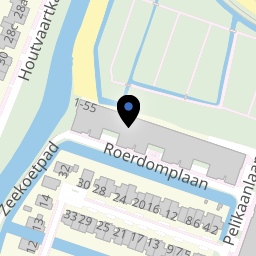 Appartement HSD01 B 10075 42