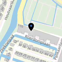 Appartement HSD01 B 10075 44