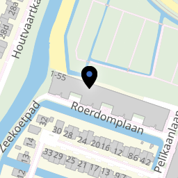 Appartement HSD01 B 10075 45