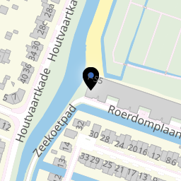 Appartement HSD01 B 10075 49