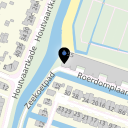 Appartement HSD01 B 10075 50