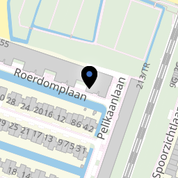 Appartement HSD01 B 10075 8