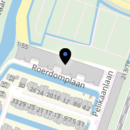 Appartement HSD01 B 10075 80