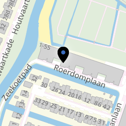 Appartement HSD01 B 10075 88