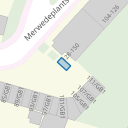 Perceel HSD01-B-10092