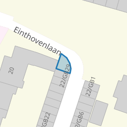 Perceel HSD01-B-10102