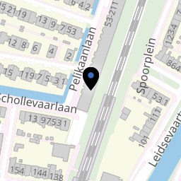 Appartement HSD01 B 10112 99