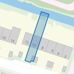 Perceel HSD01-B-10188