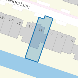 Perceel HSD01-B-10239