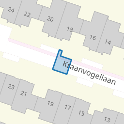 Perceel HSD01-B-10258