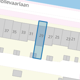 Perceel HSD01-B-10331