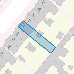 Perceel HSD01-B-10483