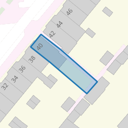 Perceel HSD01-B-10487