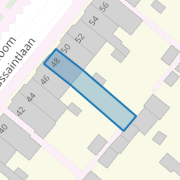 Perceel HSD01-B-10491