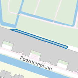 Perceel HSD01-B-10581