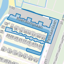 Perceel HSD01-B-10582