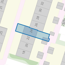 Perceel HSD01-B-10590