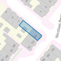 Perceel HSD01-B-10614