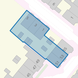 Perceel HSD01-B-10615