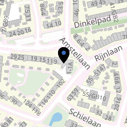 Appartement HSD01 B 10667 2