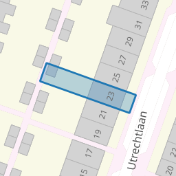 Perceel HSD01-B-10726