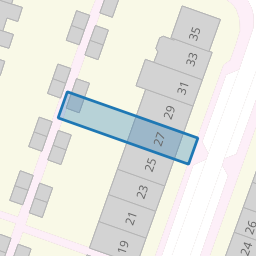 Perceel HSD01-B-10728