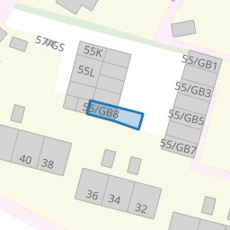 Perceel HSD01-B-10745