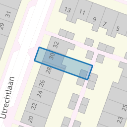 Perceel HSD01-B-10812