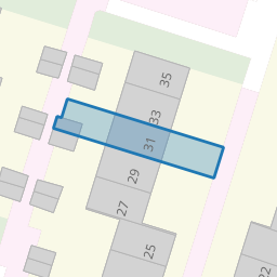 Perceel HSD01-B-10861