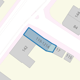 Perceel HSD01-B-10909