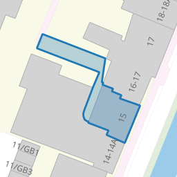 Perceel HSD01-B-10999