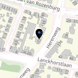 Appartement HSD01 B 11008 2