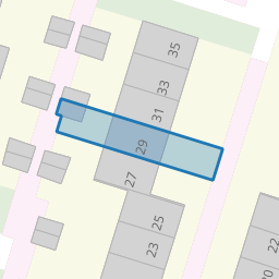 Perceel HSD01-B-11011