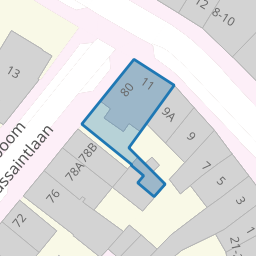 Perceel HSD01-B-11032