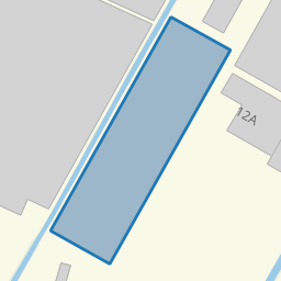 Perceel HSD01-B-11039