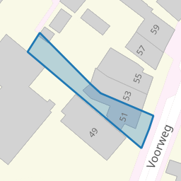 Perceel HSD01-B-1995