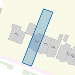 Perceel HSD01-B-3577