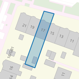 Perceel HSD01-B-3791