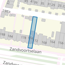 Perceel HSD01-B-3834